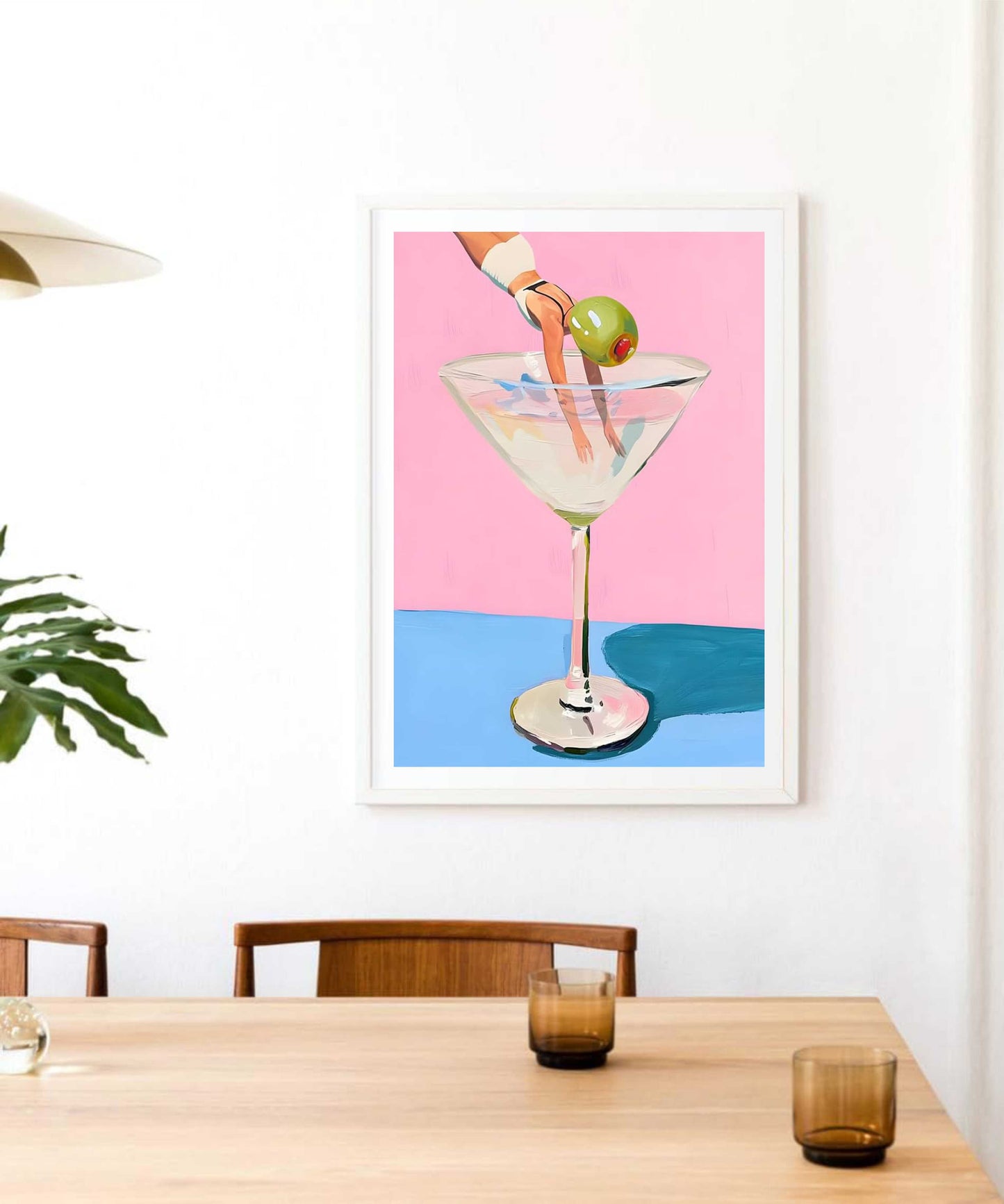 Жаазтай постер