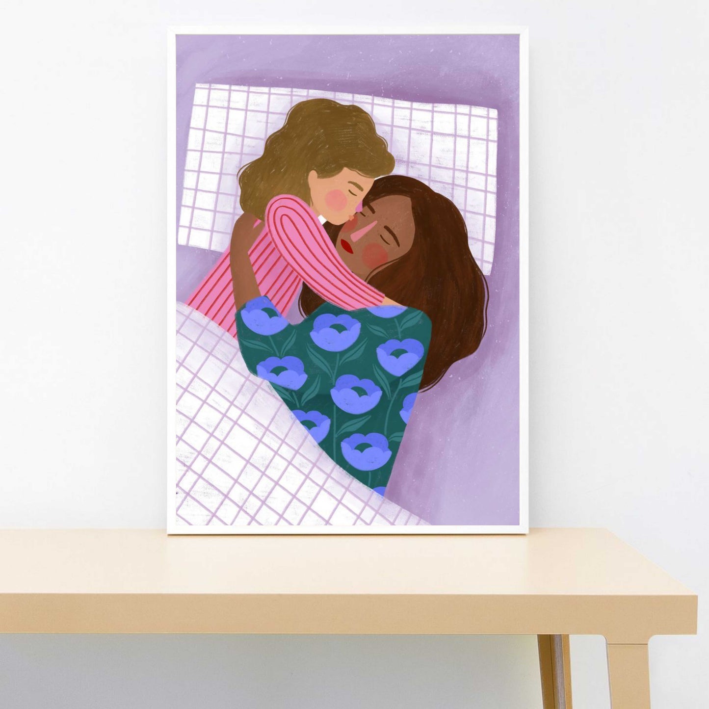 Жаазтай постер