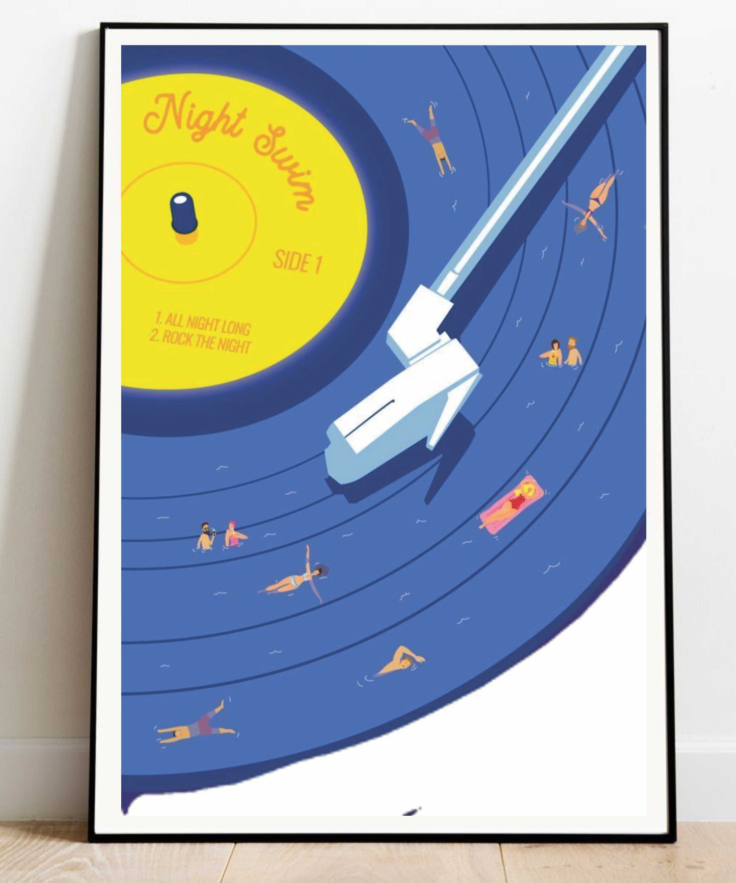 Жаазтай постер