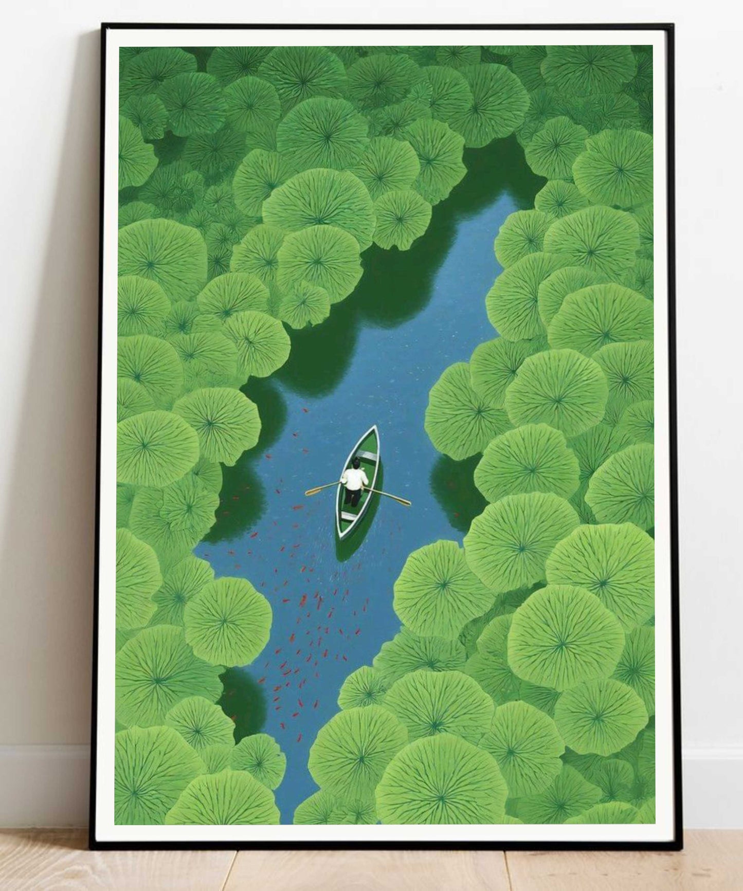 Жаазтай постер