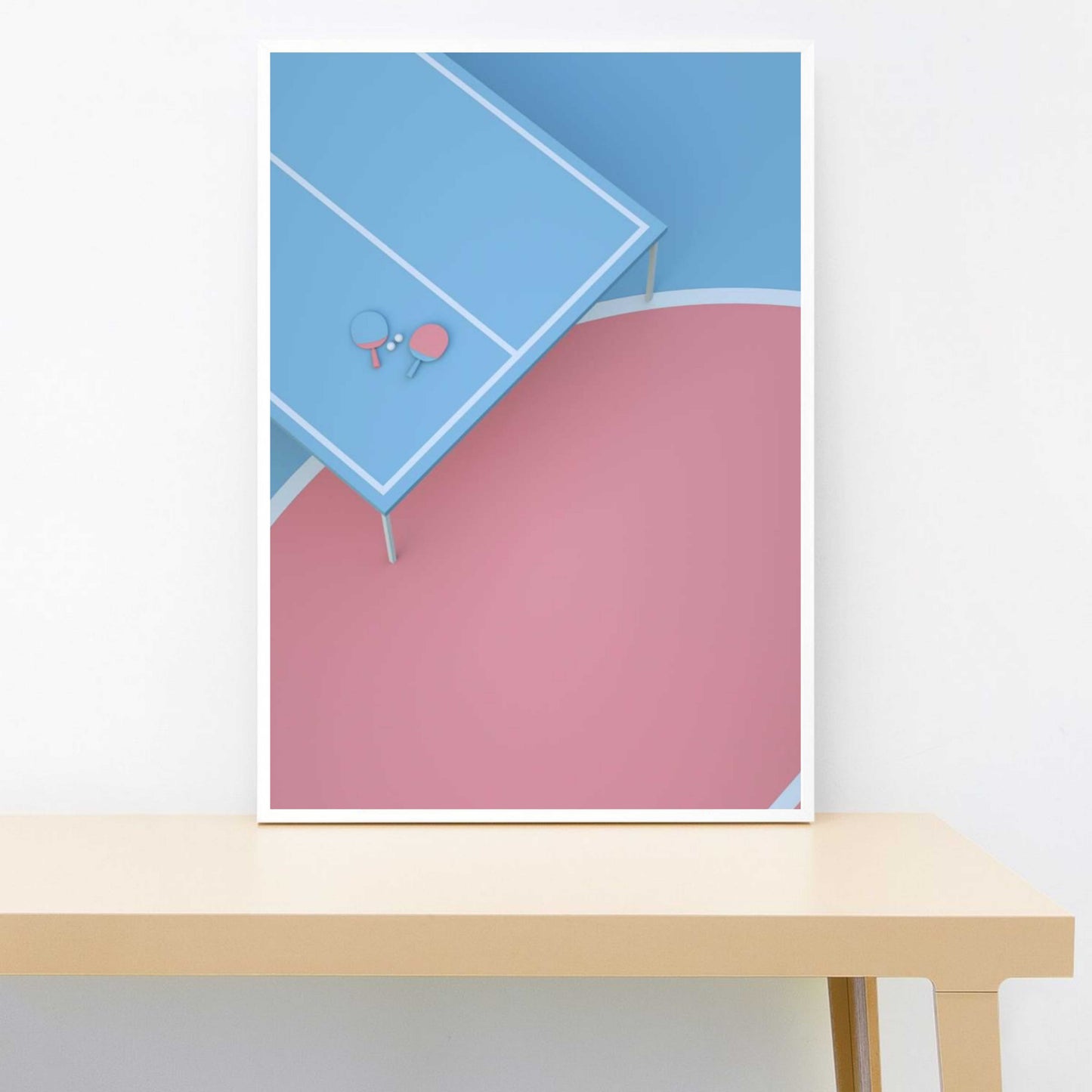 Жаазтай постер