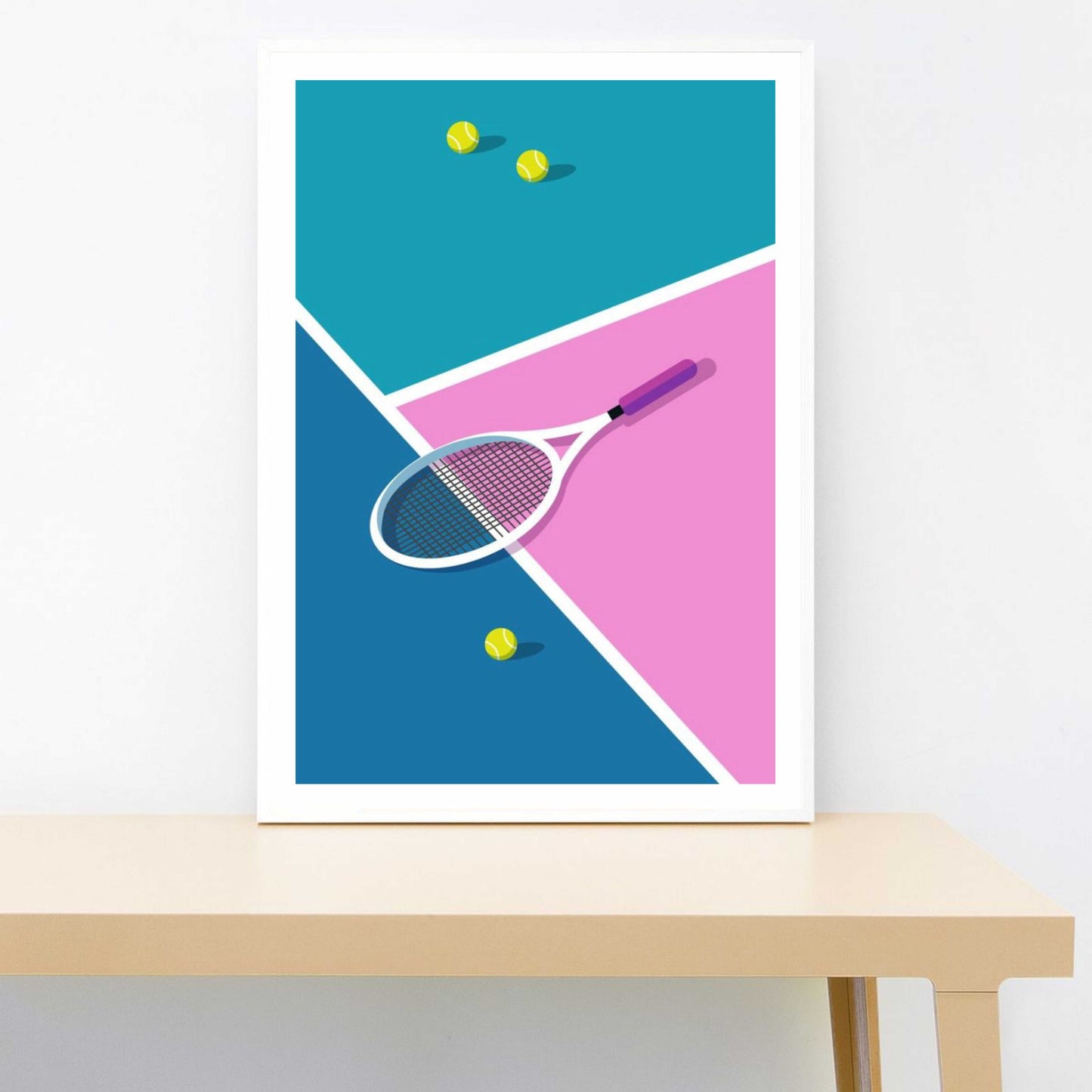 Жаазтай постер