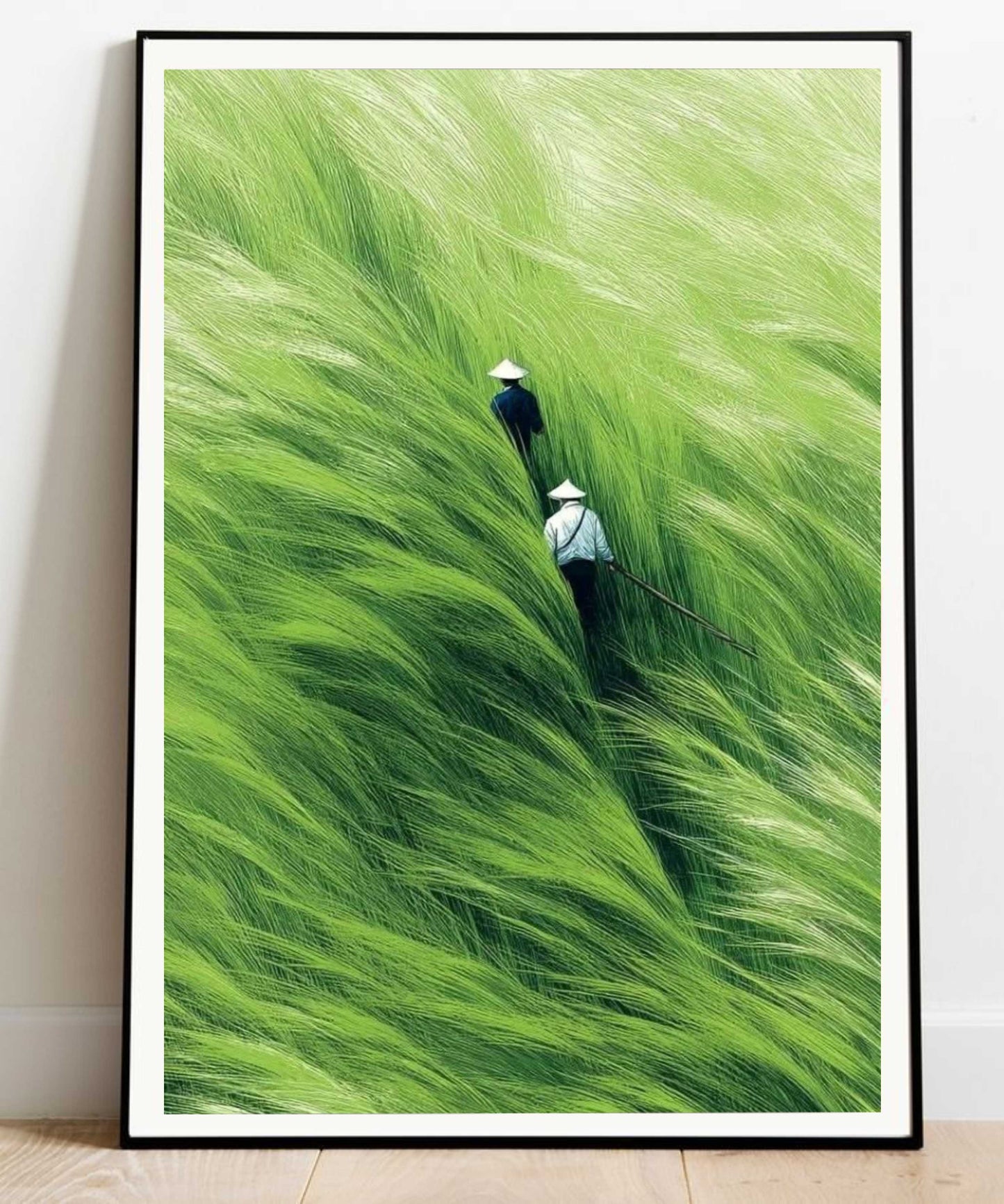 Жаазтай постер