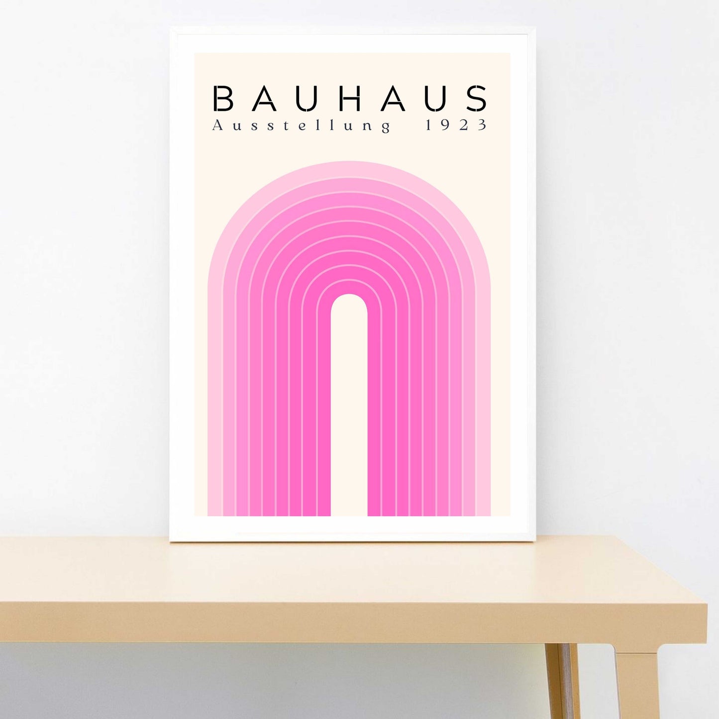 Жаазтай постер