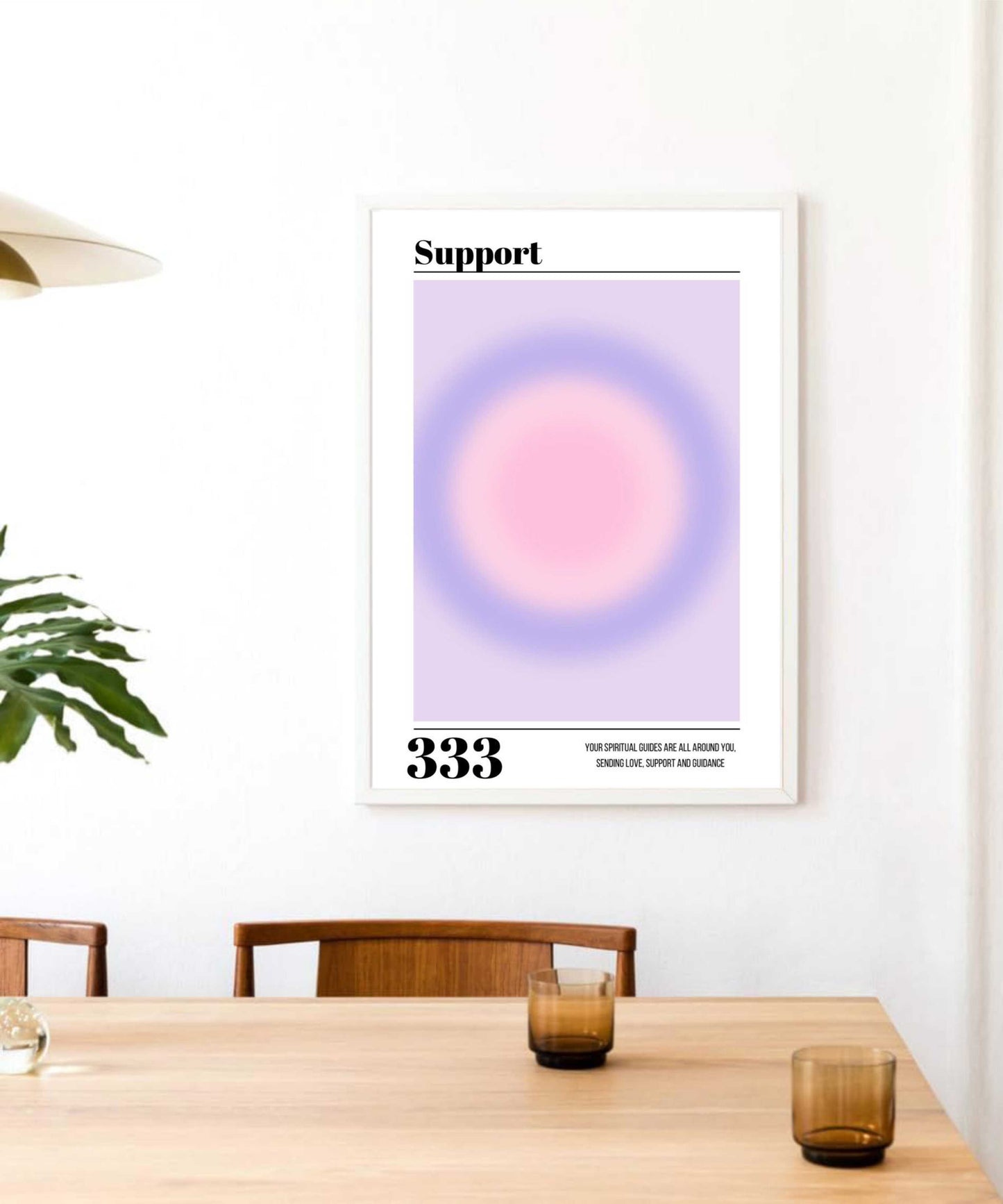 Жаазтай постер