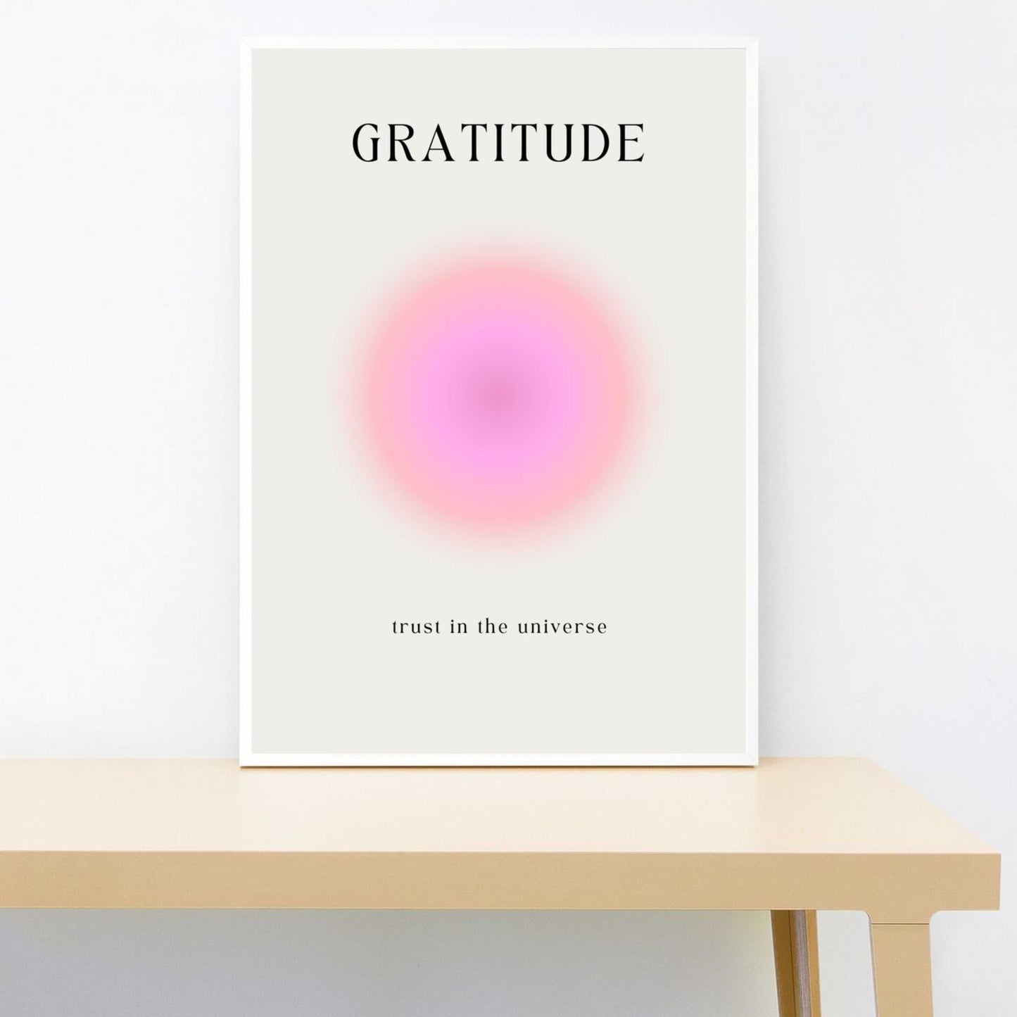 Жаазтай постер