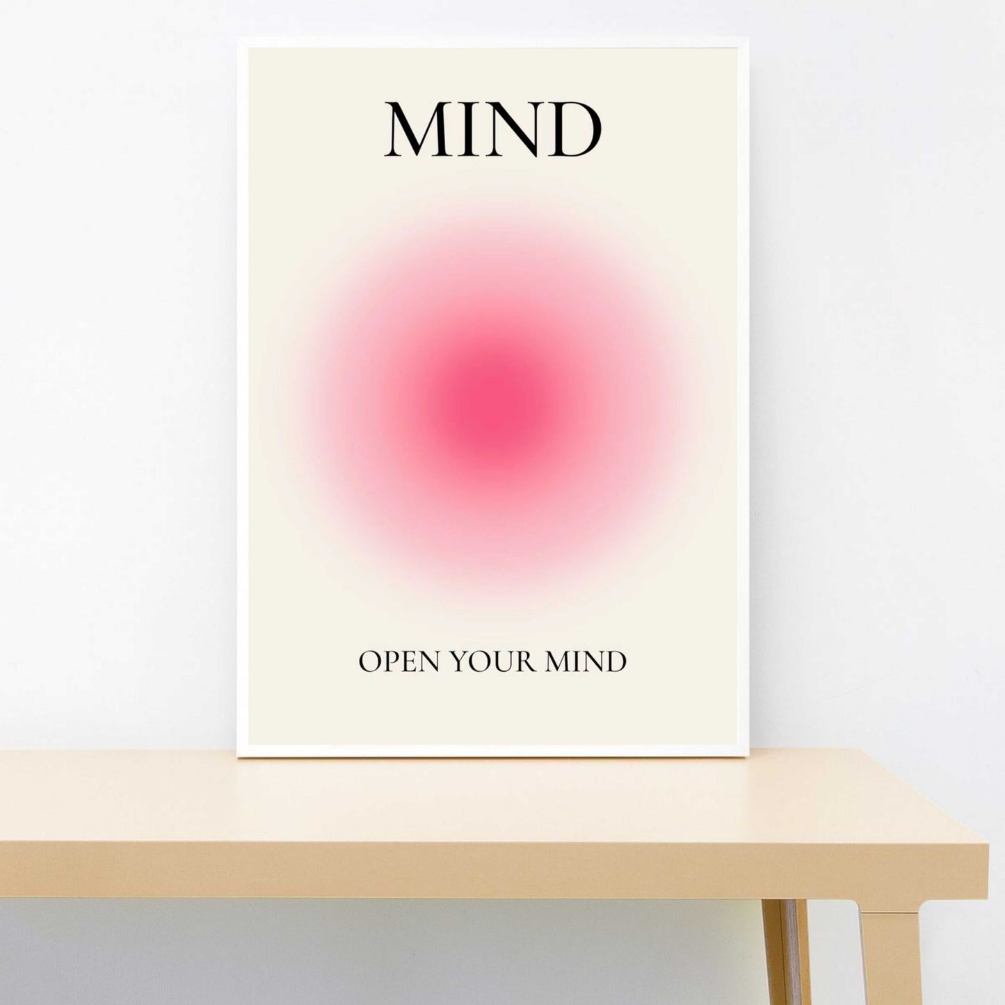 Жаазтай постер