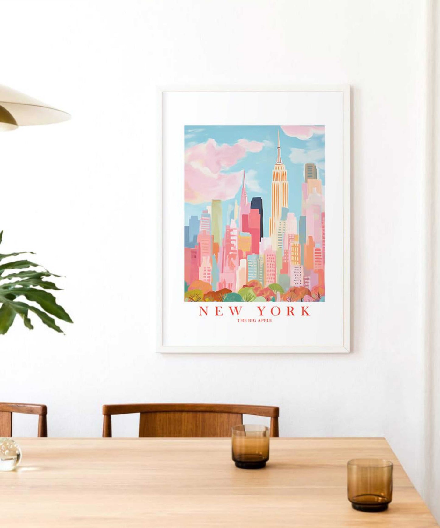 Жаазтай постер