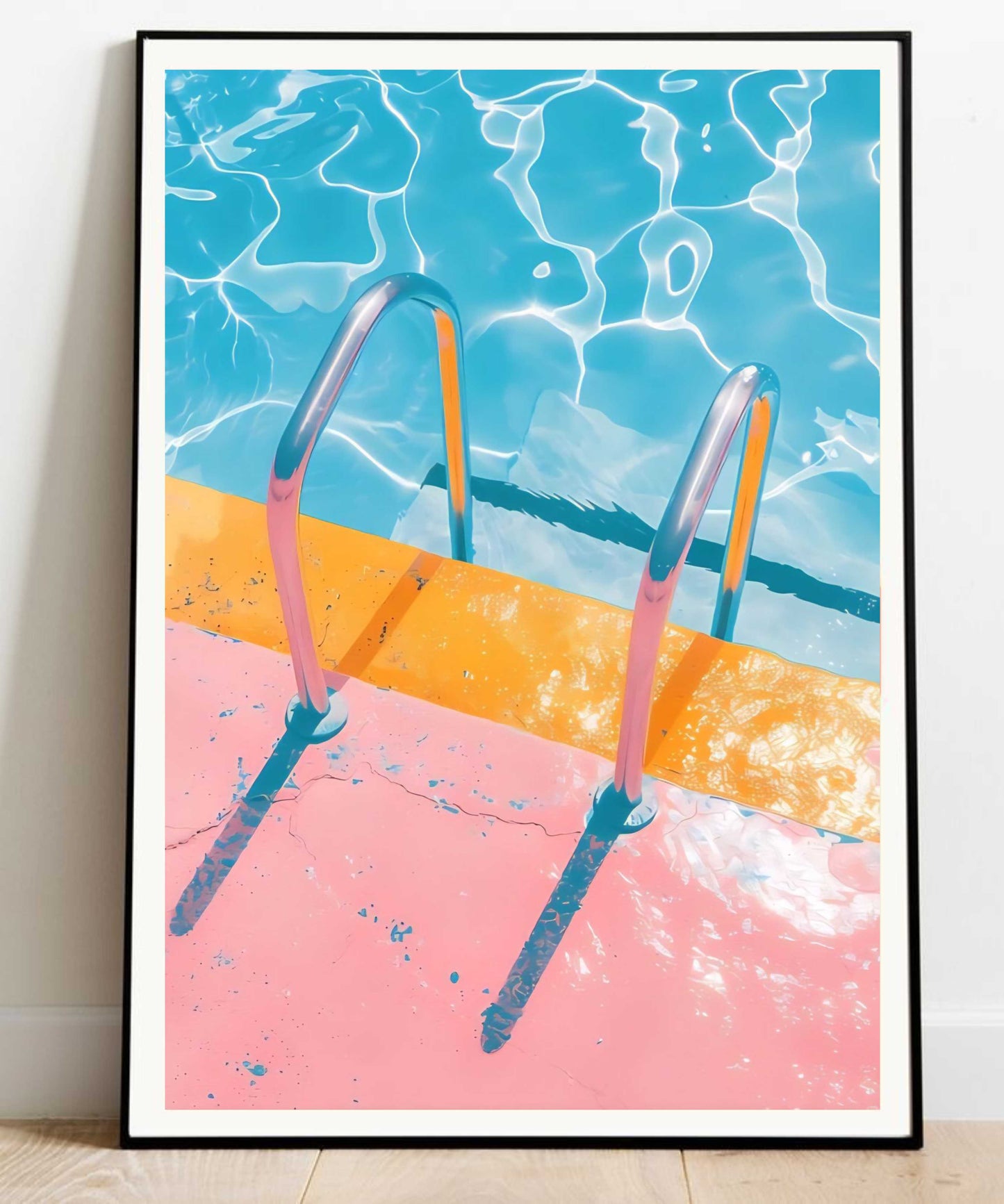 Жаазтай постер