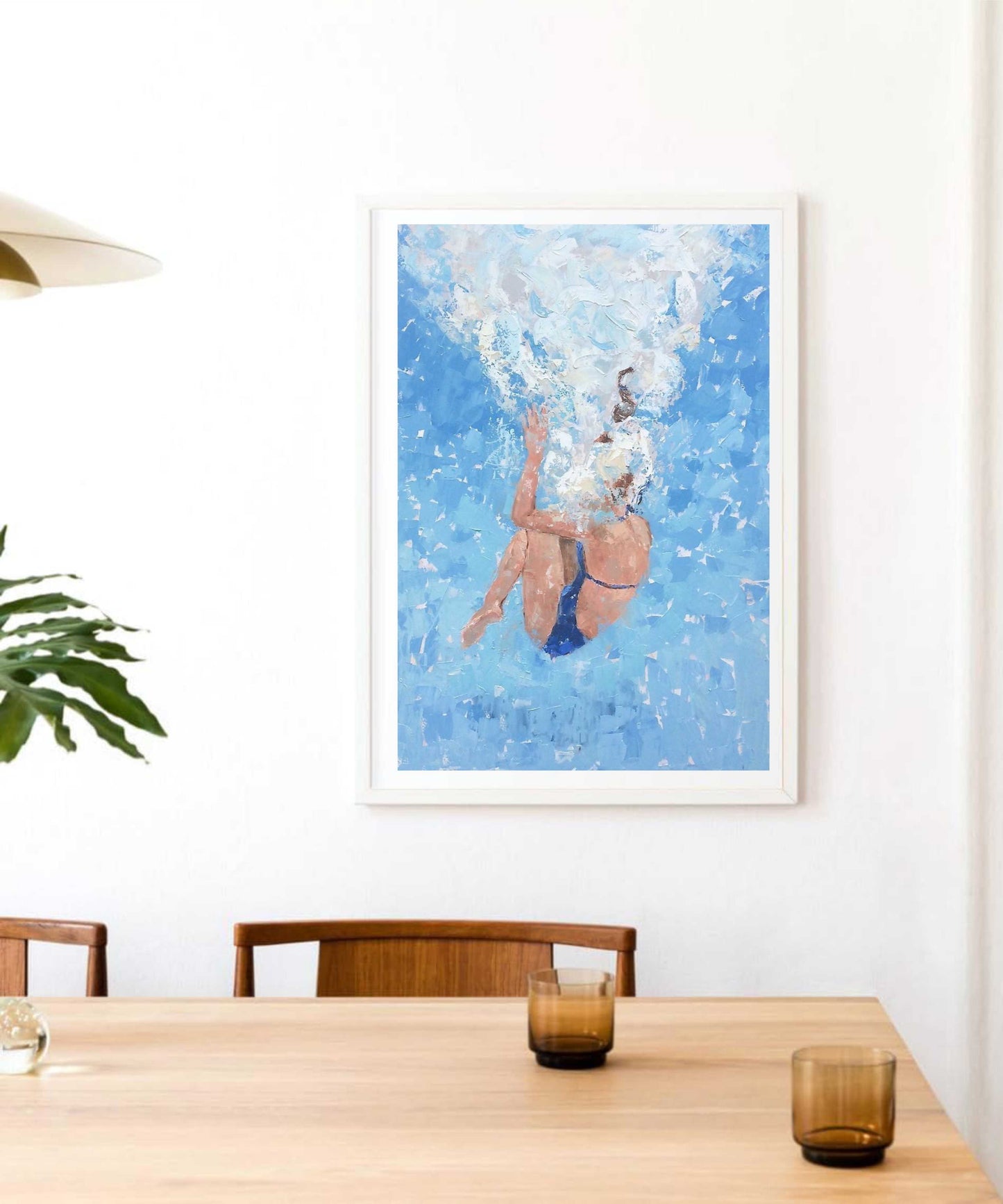 Жаазтай постер