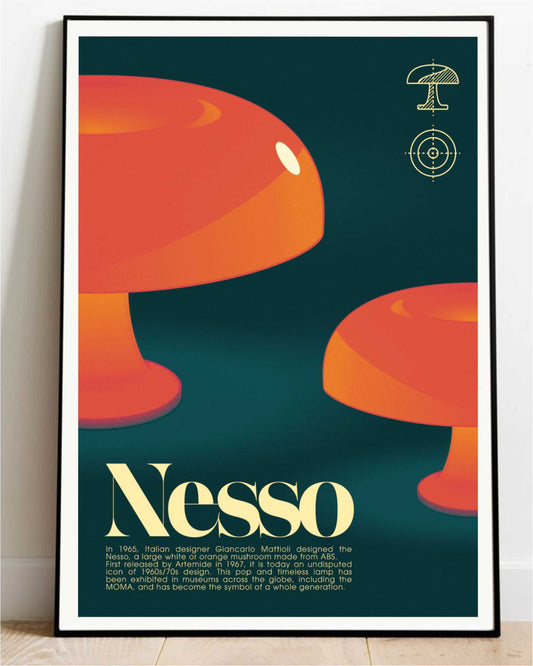 Жаазтай постер