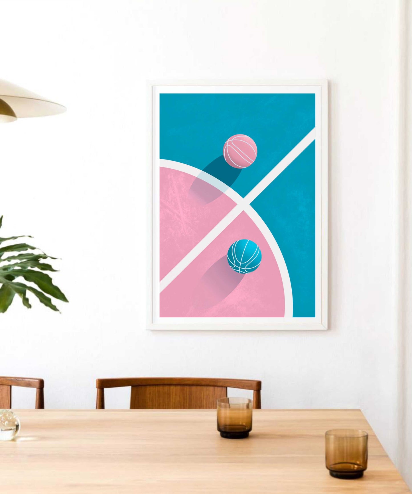 Жаазтай постер