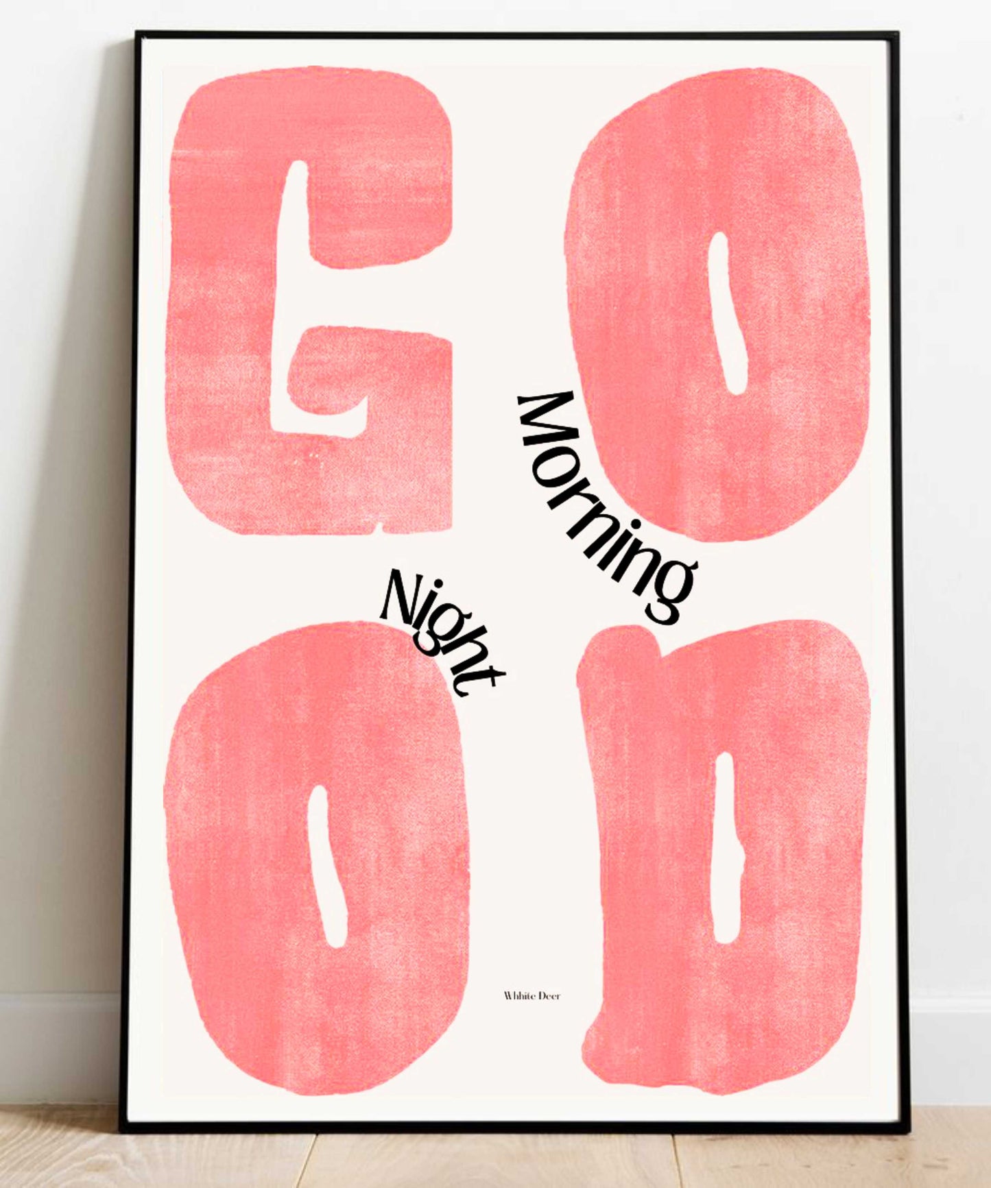 Жаазтай постер