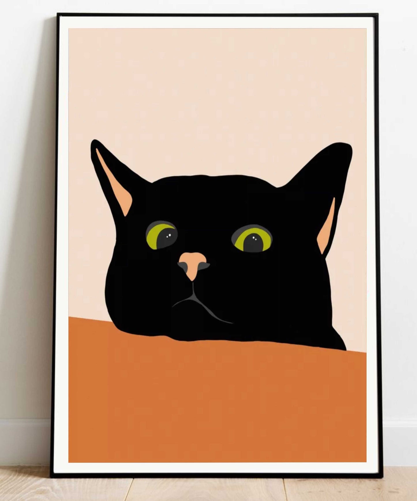 Жаазтай постер