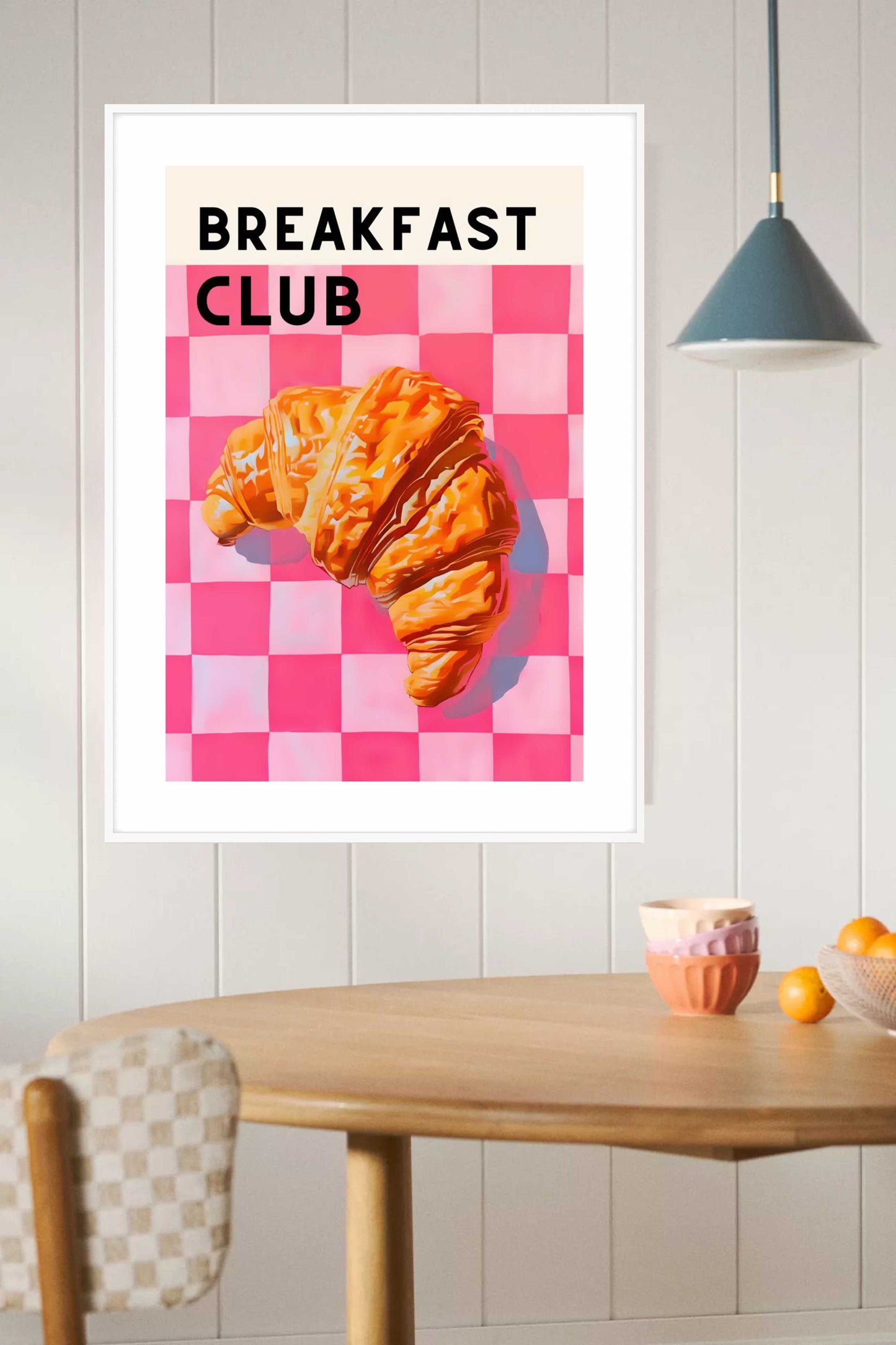 Жаазтай постер