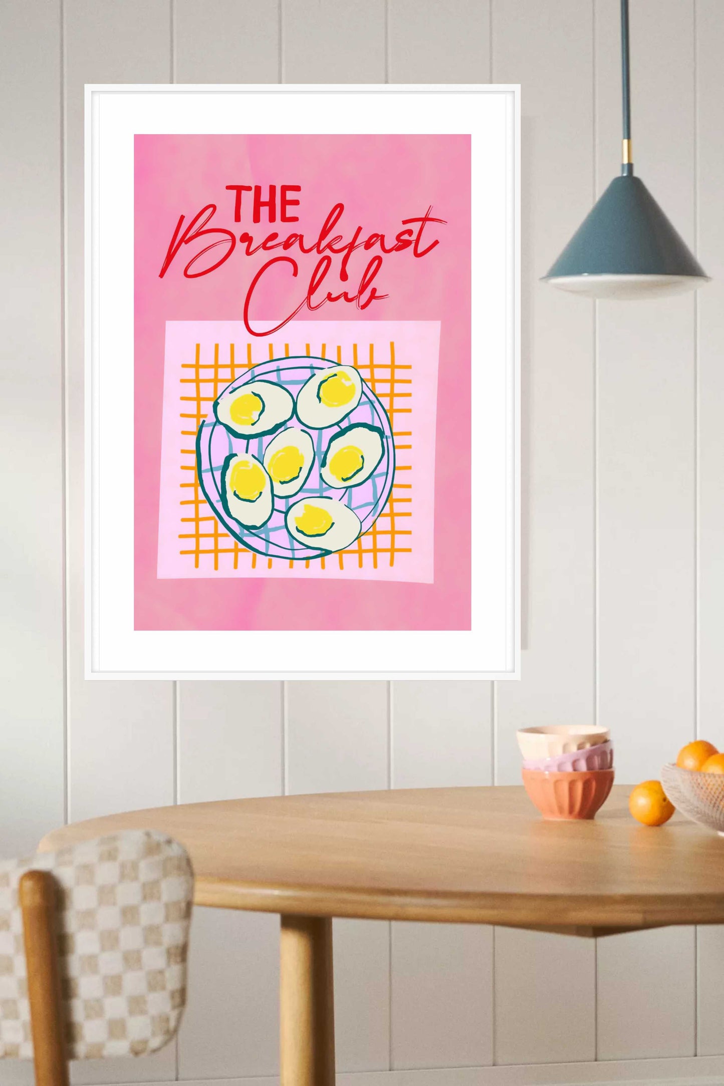 Жаазтай постер