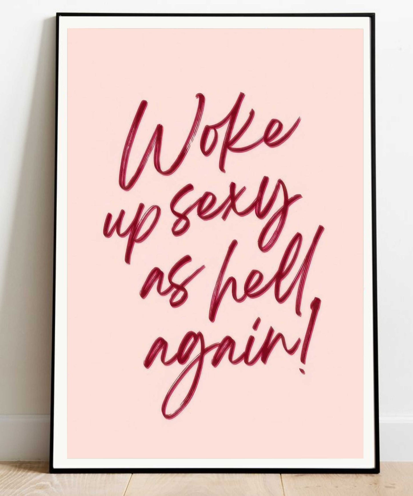 Жаазтай постер