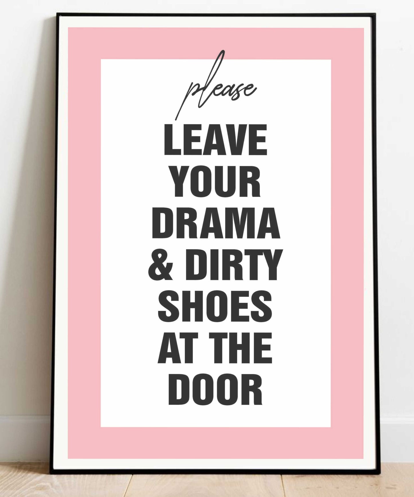 Жаазтай постер